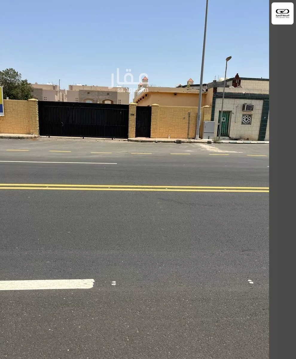 أرض 1412 م² في الحمدانية 2