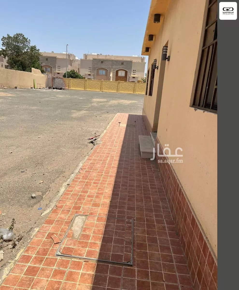أرض 1412 م² في الحمدانية 4
