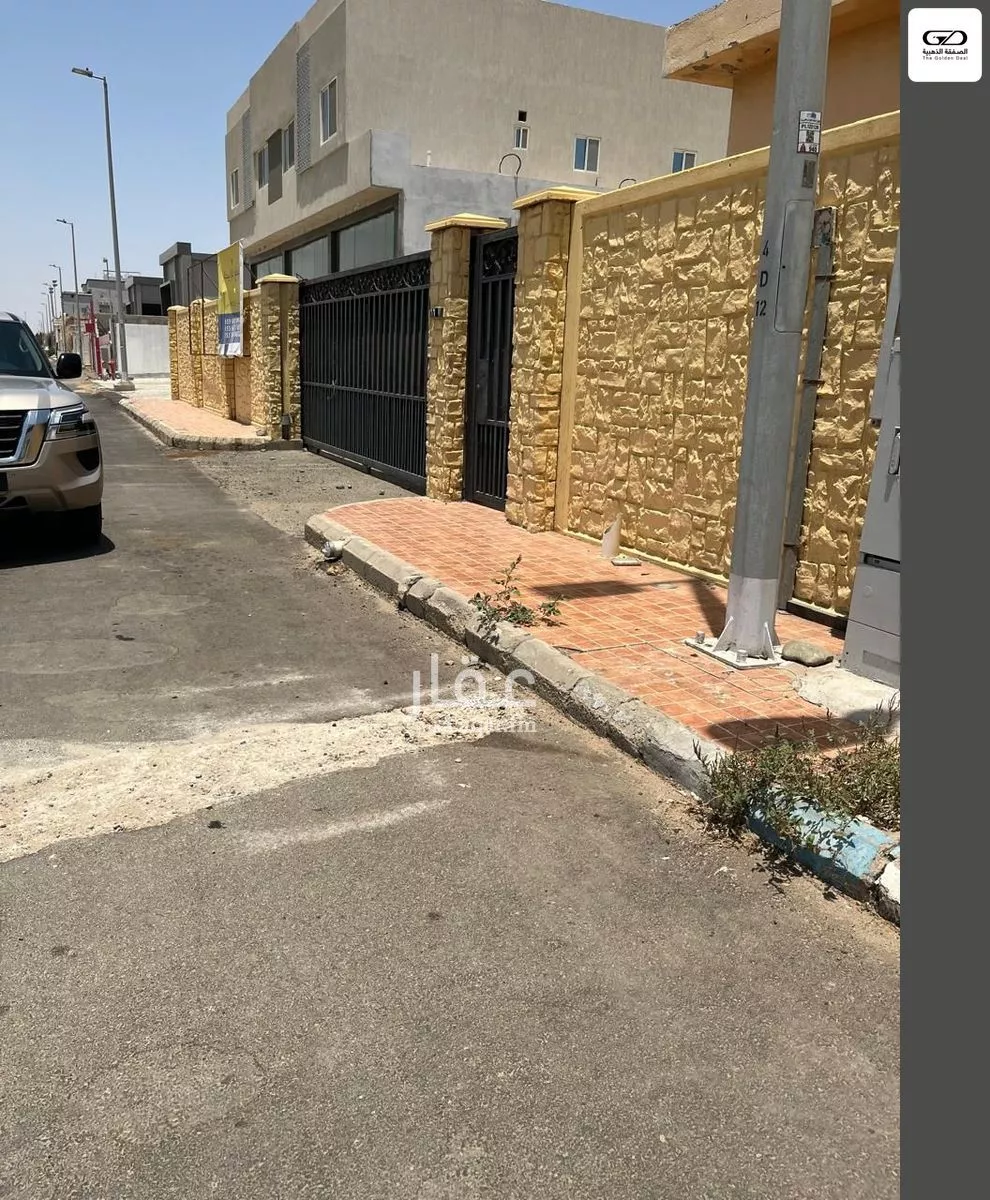 أرض 1412 م² في الحمدانية 6