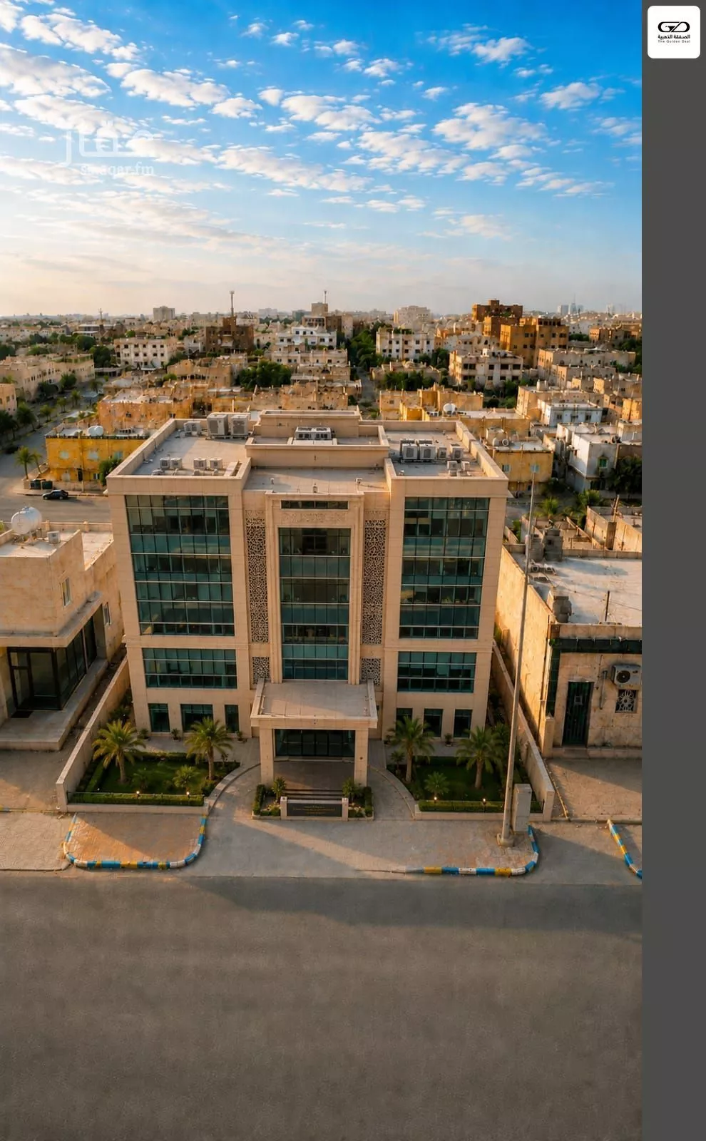 land in Al Hamdaniyah, Jeddah 10