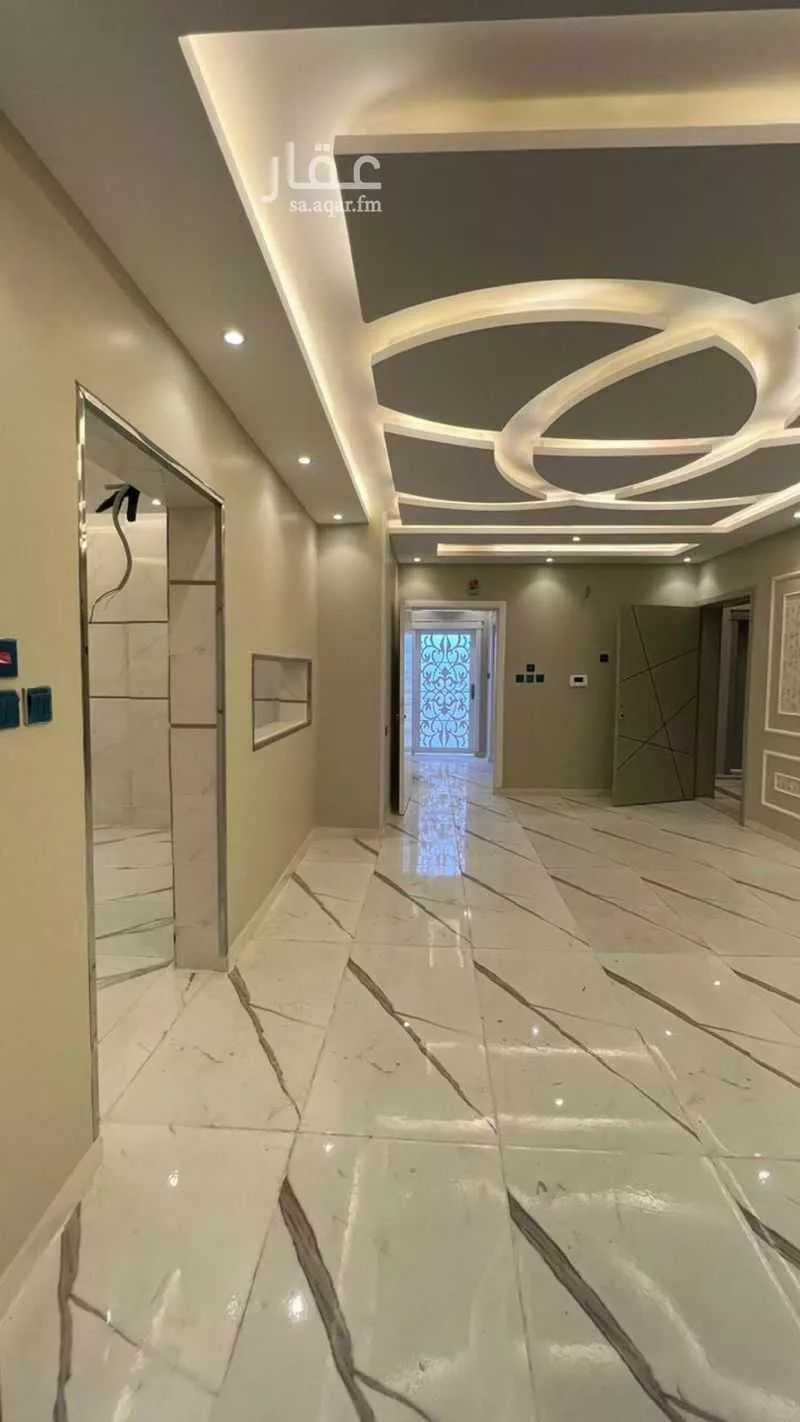 شقة 3 غرف في الشوقية 6