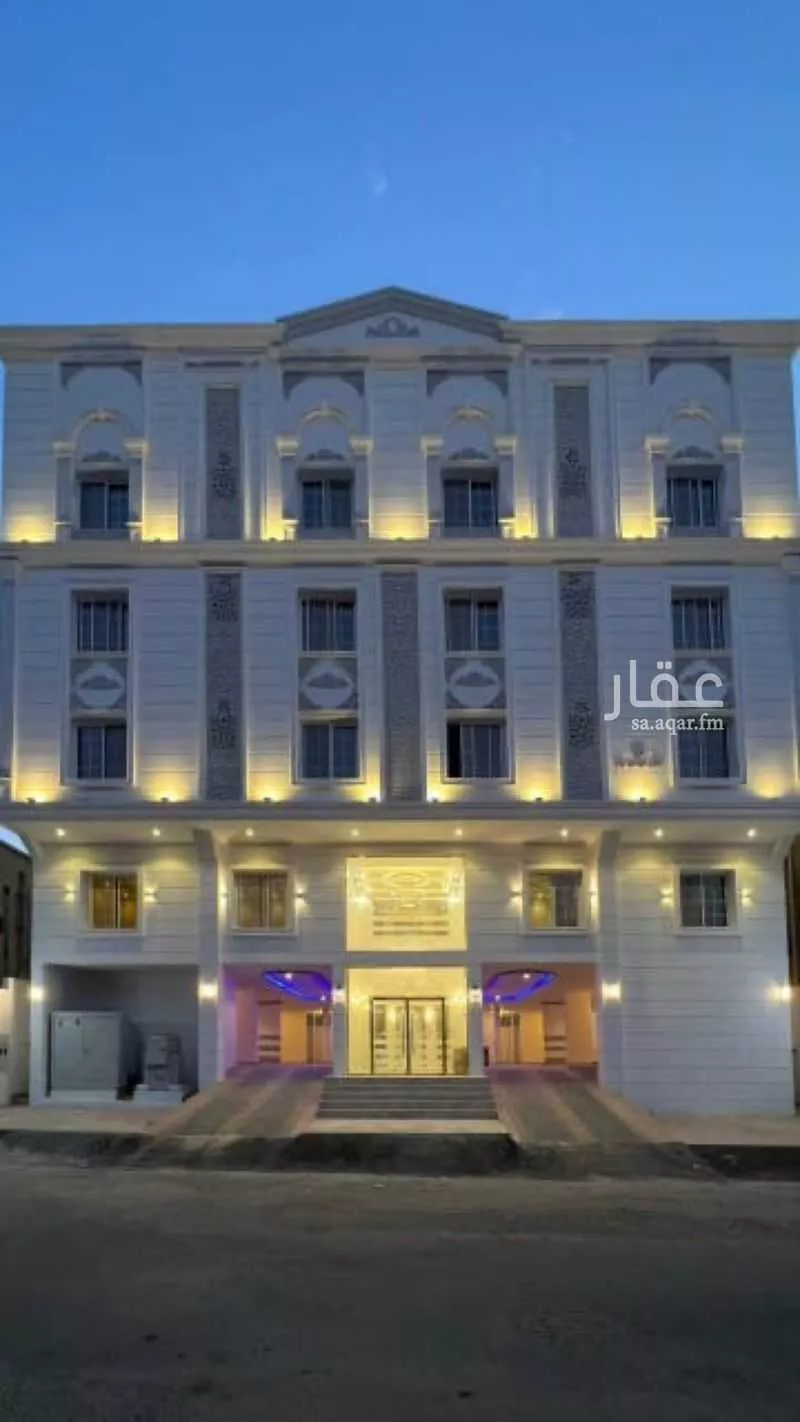 شقة 3 غرف في الشوقية 8