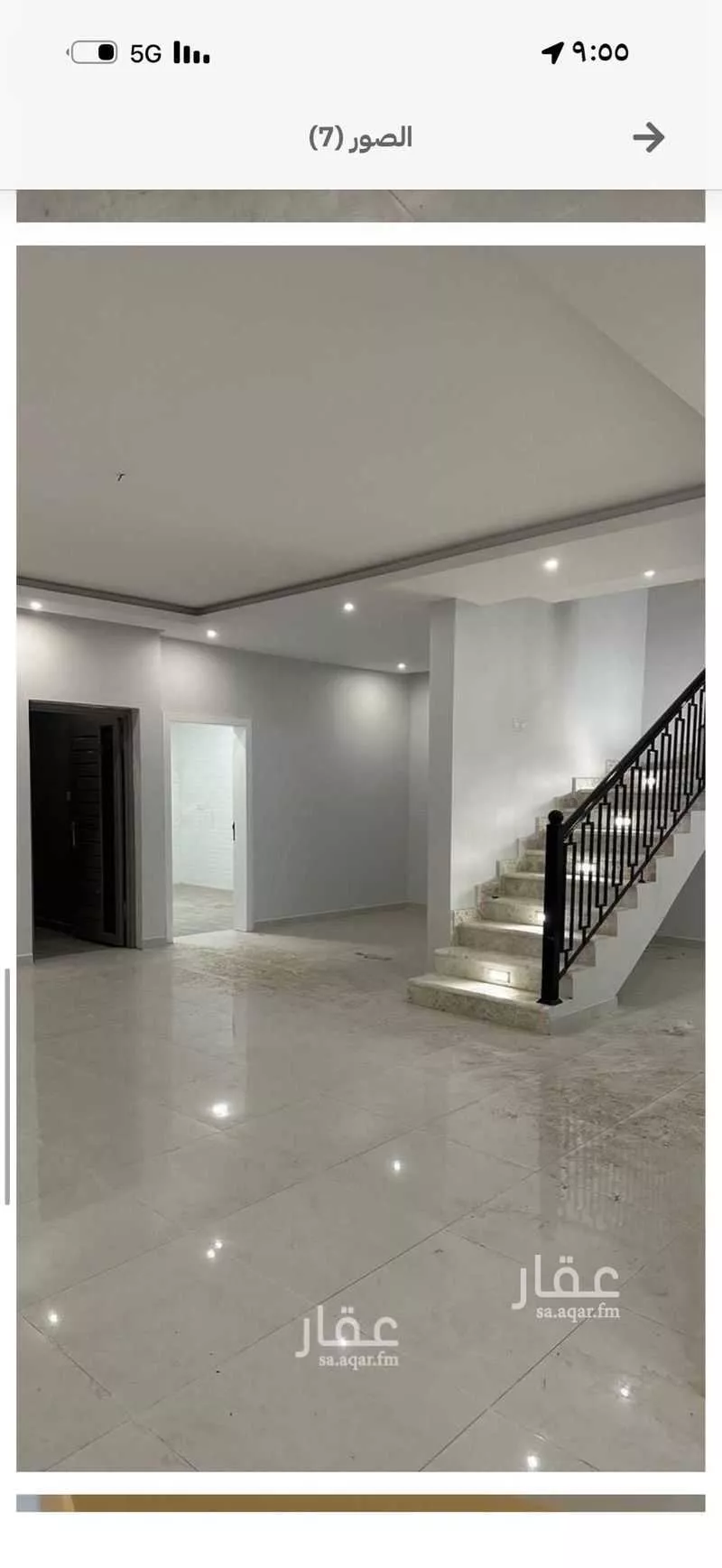 فيلا 6 غرف في طيبة 2