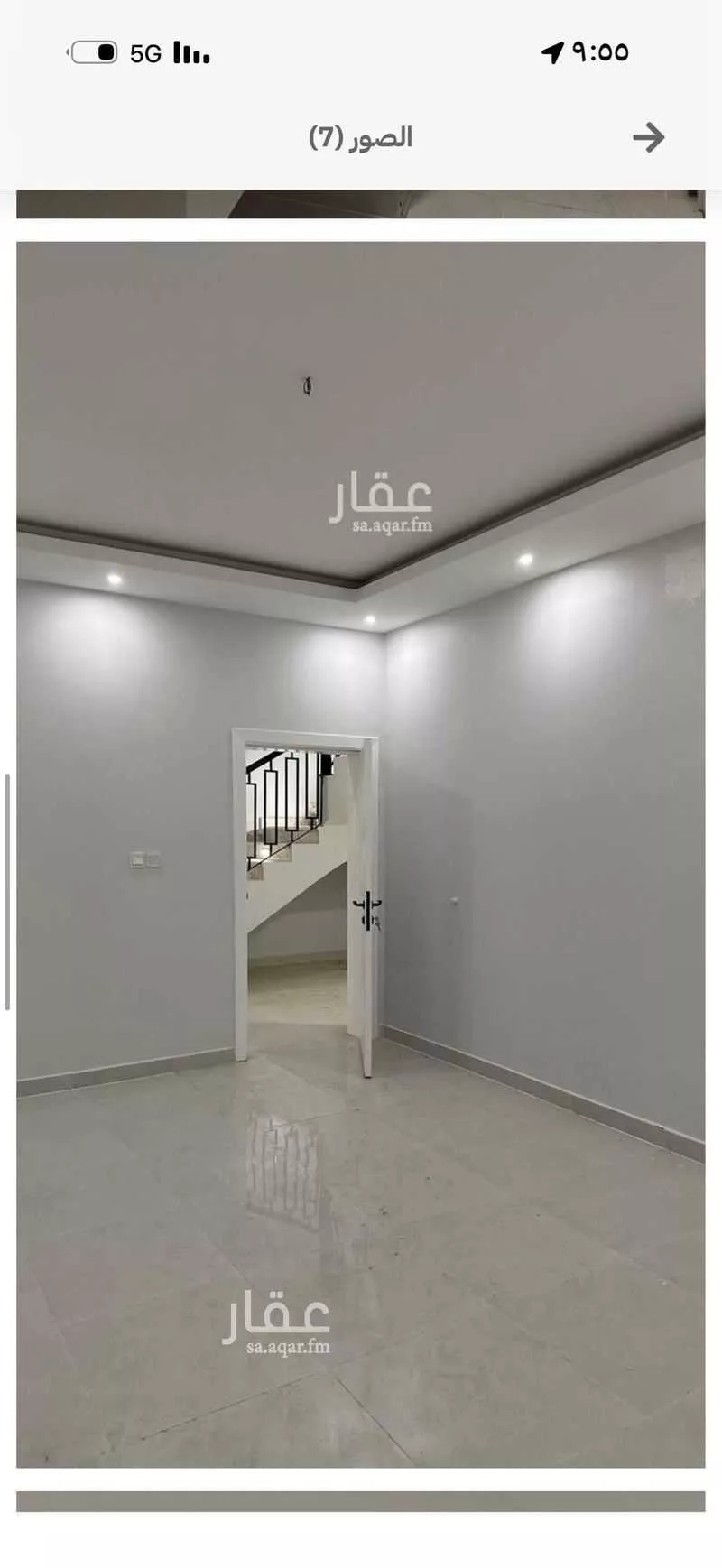 فيلا 6 غرف في طيبة 5