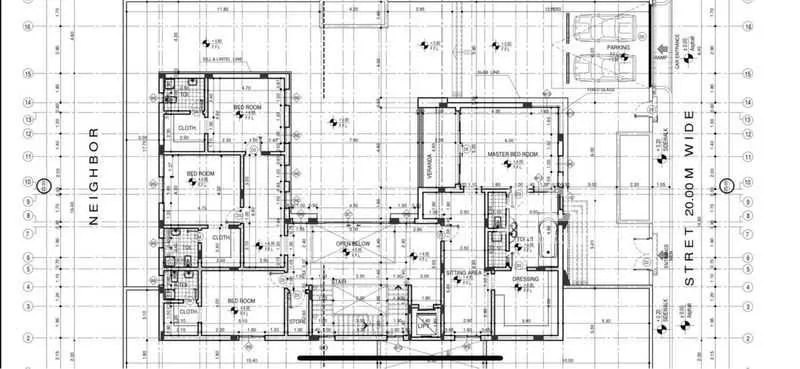 فيلا 5 غرف في الشرق 6