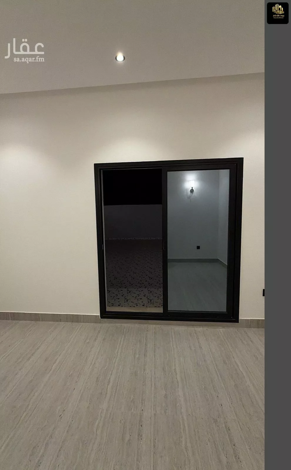 شقة 3 غرف في الحمرا 15