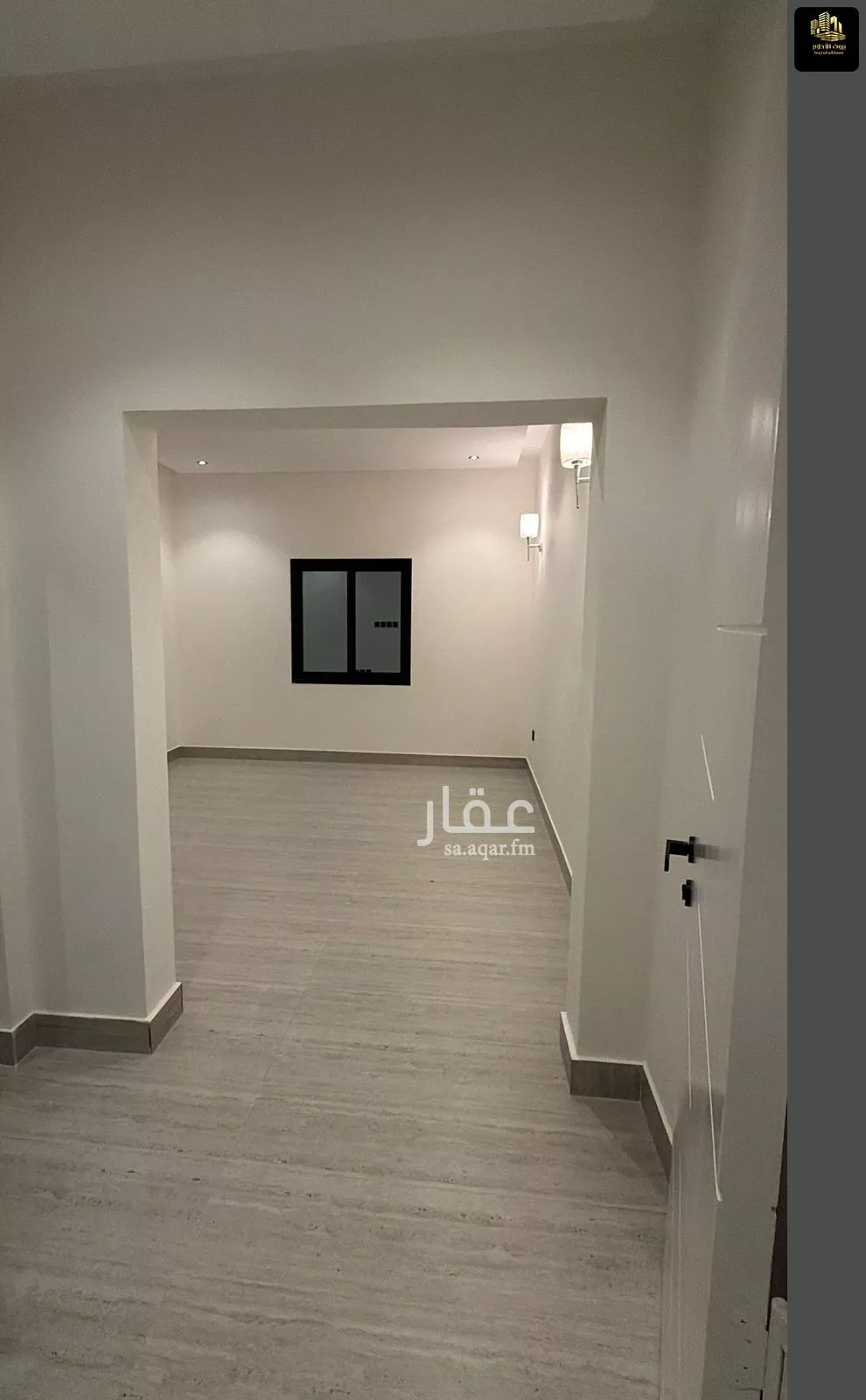 شقة 3 غرف في الحمرا 16