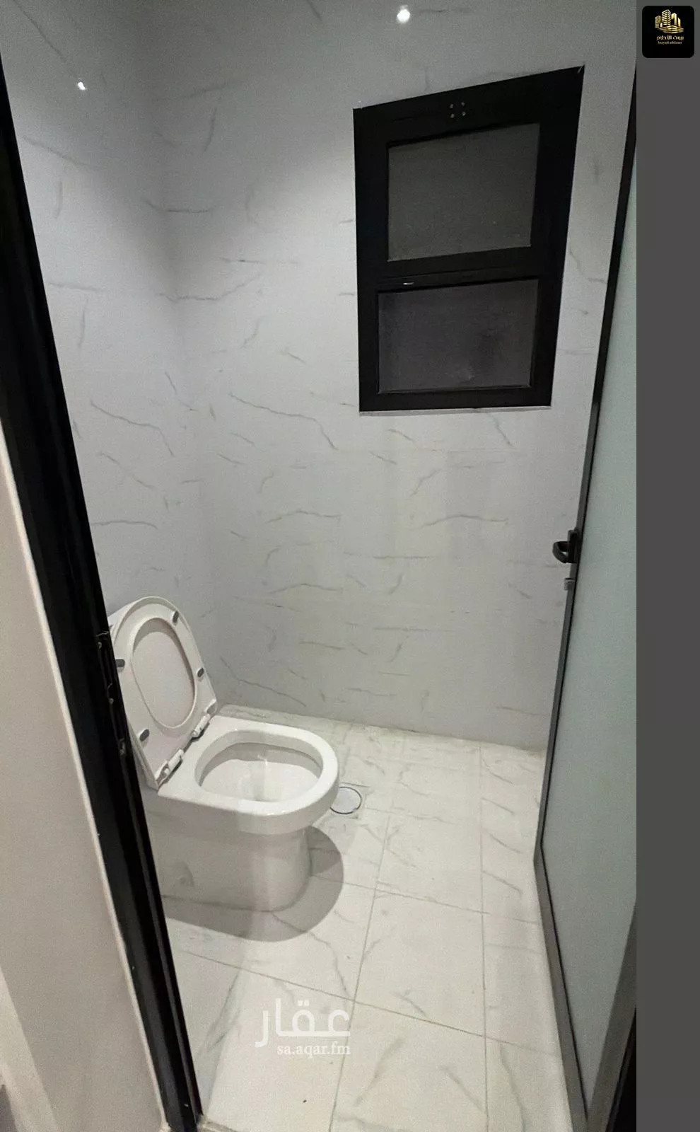 شقة 3 غرف في الحمرا 17