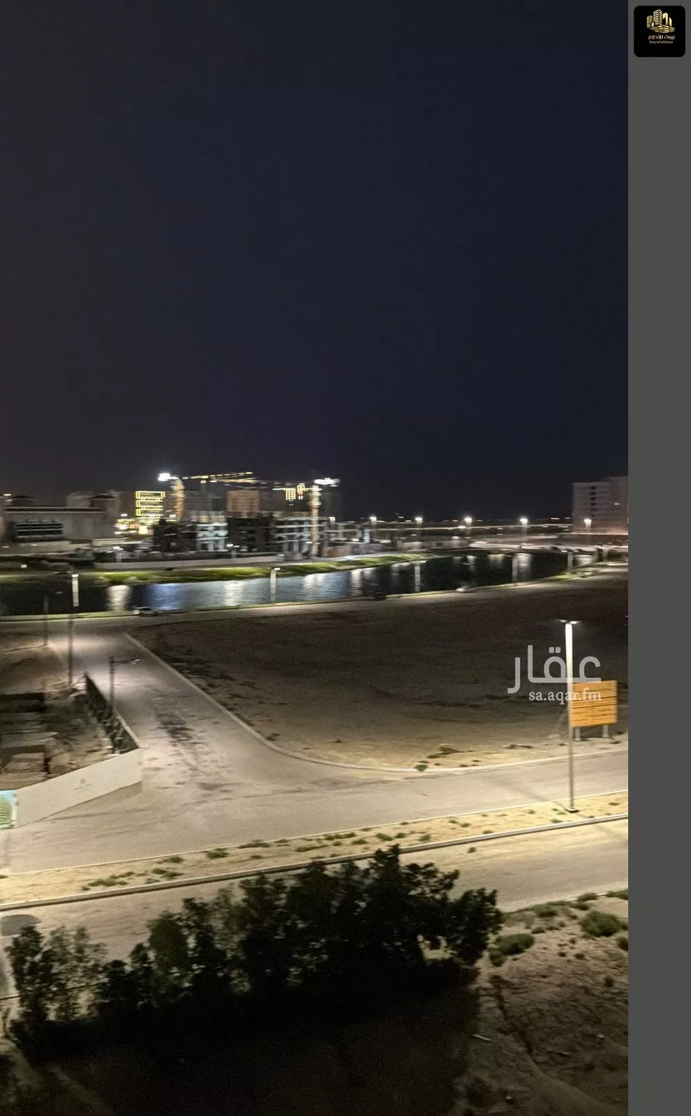 شقة 3 غرف في الحمرا 3