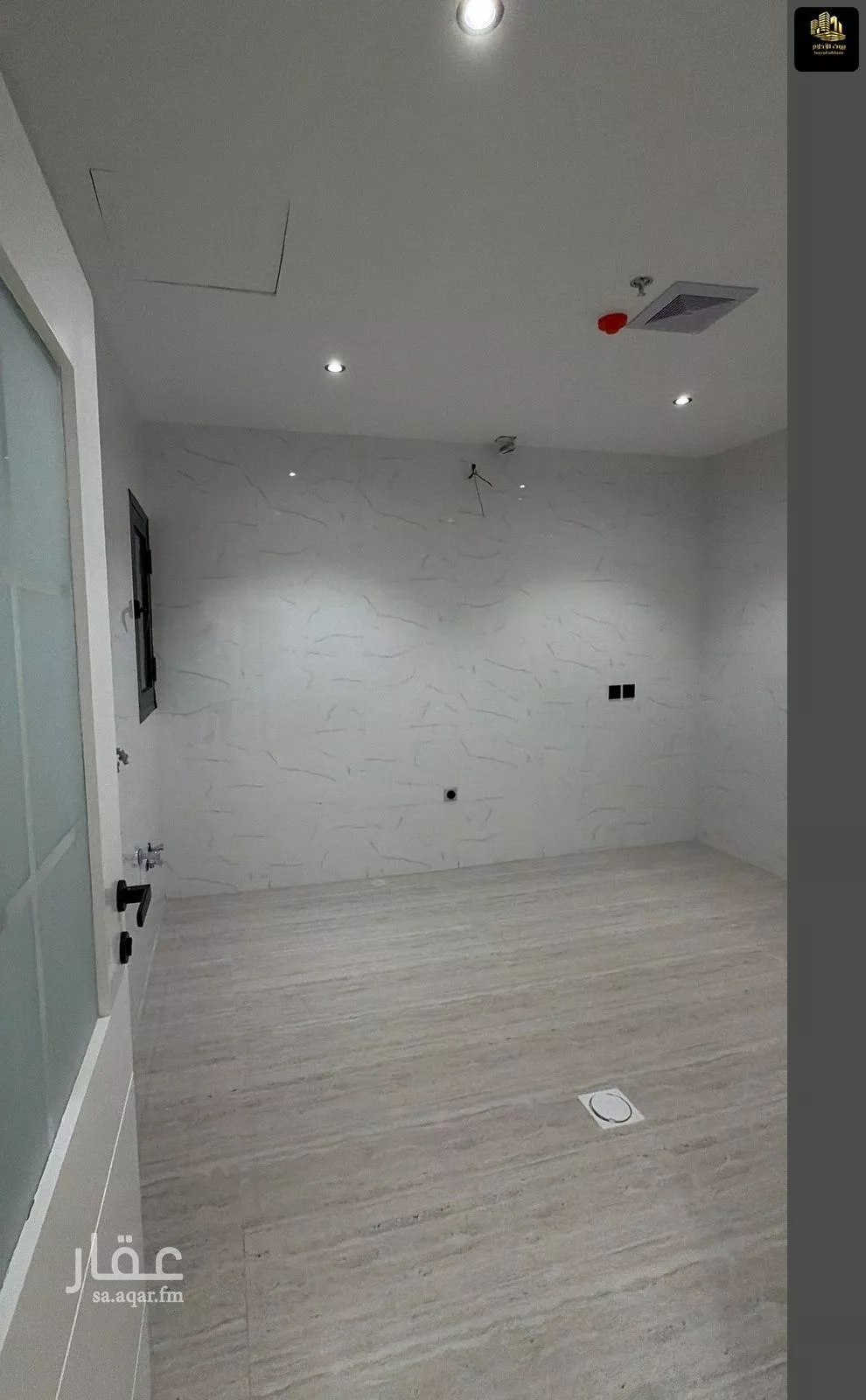 شقة 3 غرف في الحمرا 21