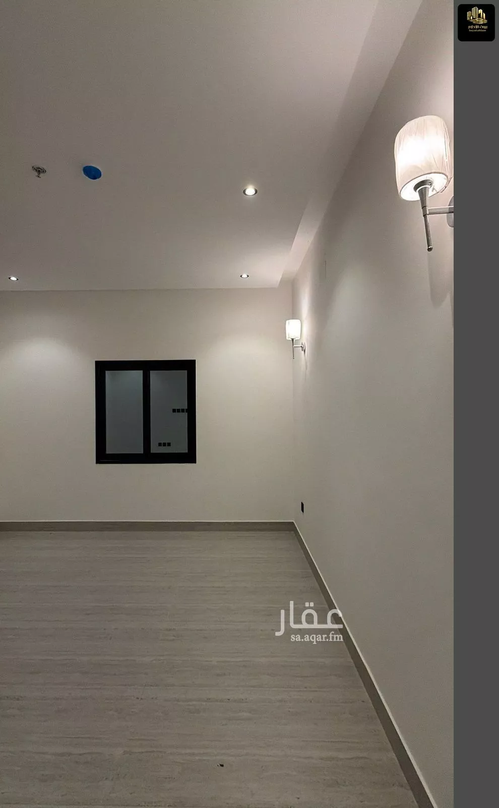 شقة 3 غرف في الحمرا 11