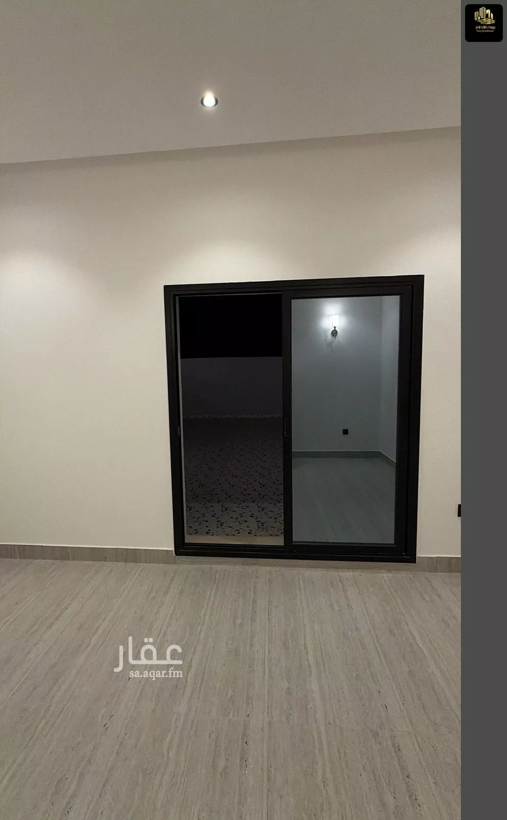 شقة 3 غرف في الحمرا 14