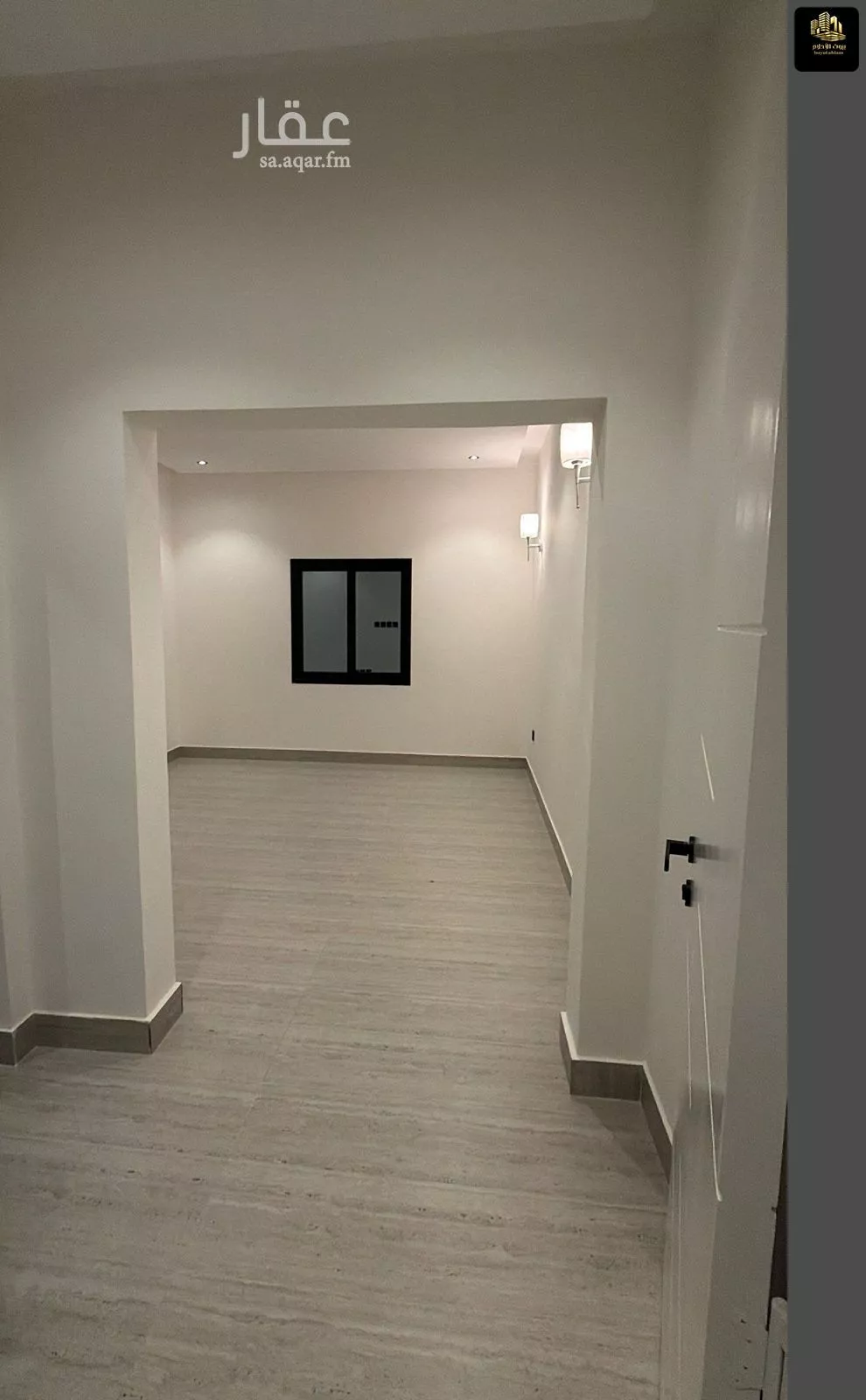 شقة 3 غرف في الحمرا 15