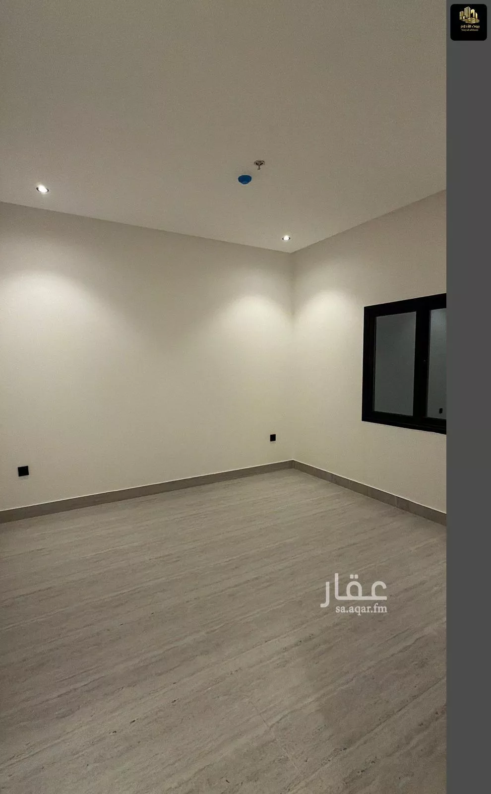 شقة 3 غرف في الحمرا 19