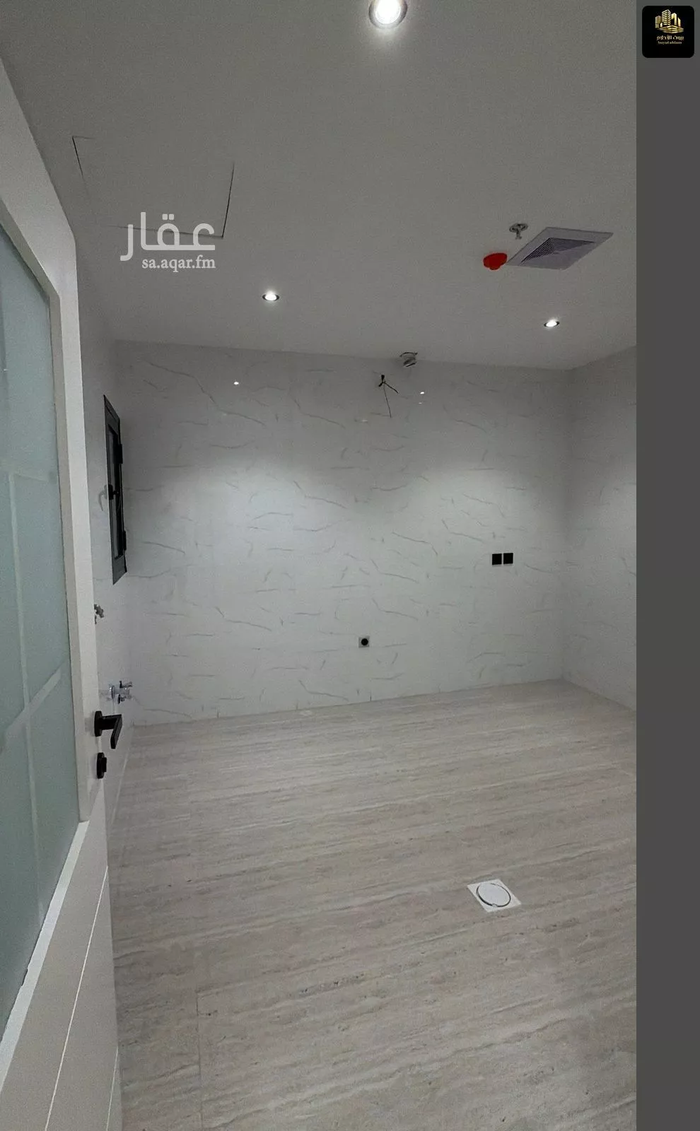 شقة 3 غرف في الحمرا 20