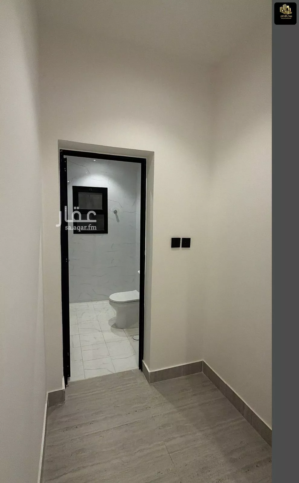 شقة 3 غرف في الحمرا 25