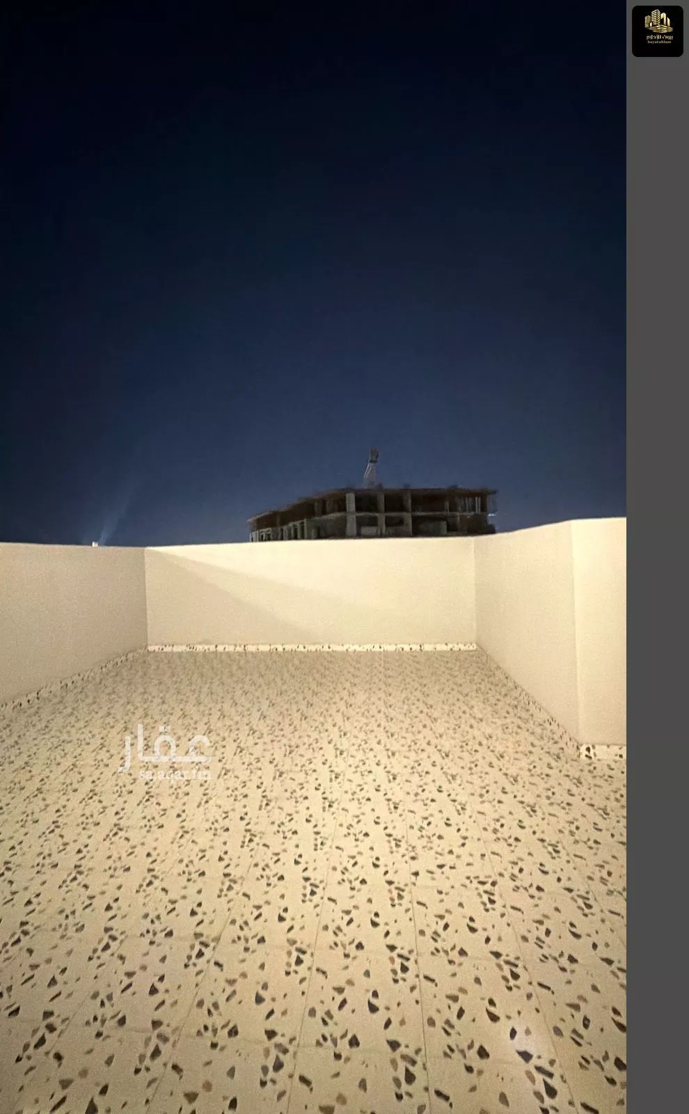 شقة 3 غرف في الحمرا 11