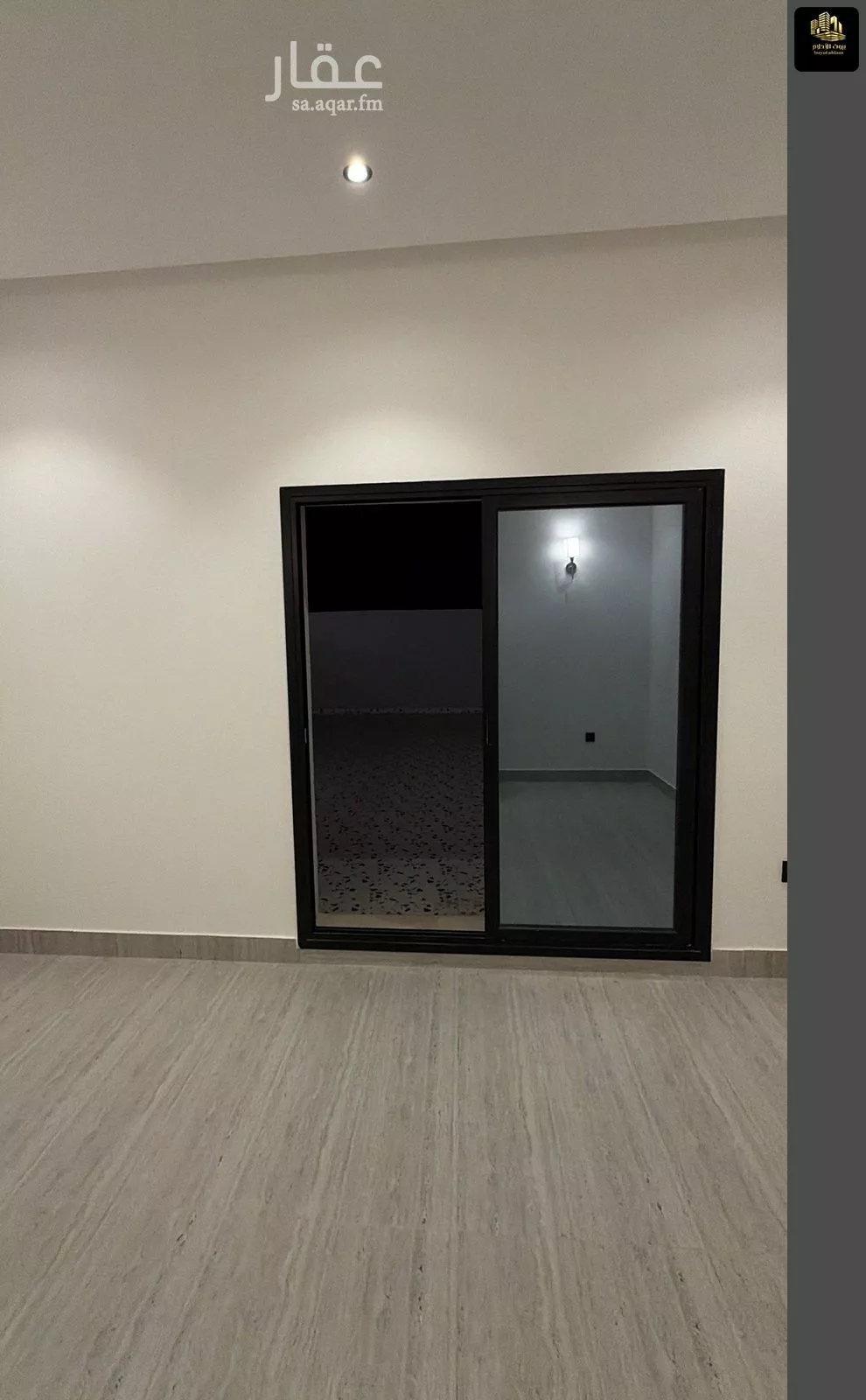 شقة 3 غرف في الحمرا 13