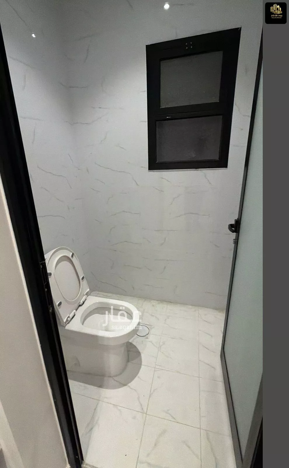 شقة 3 غرف في الحمرا 16