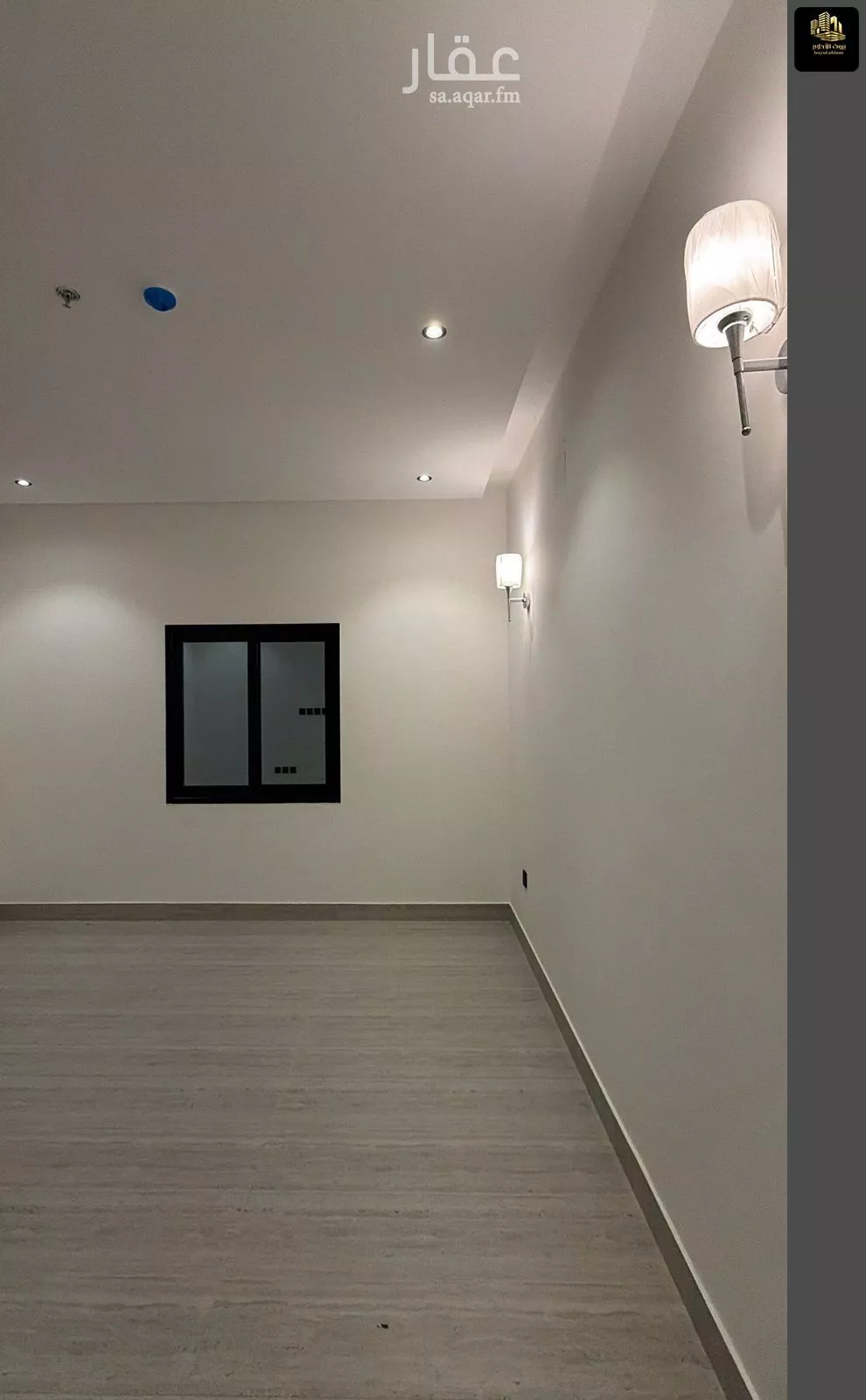 شقة 3 غرف في الحمرا 9