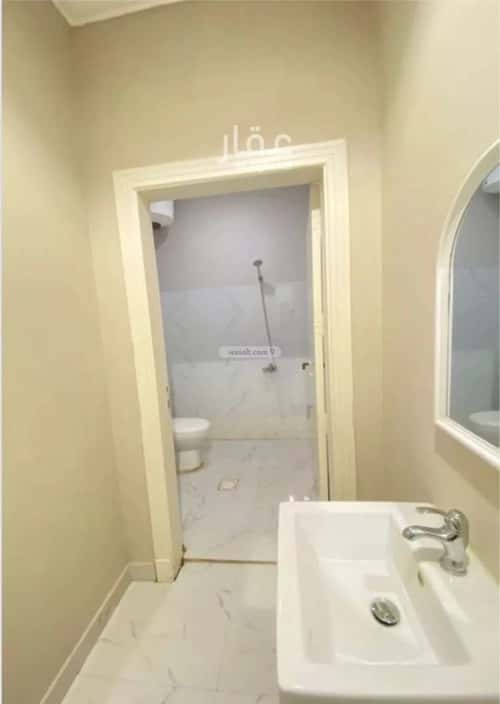 شقة 1 غرف في العقيق 2