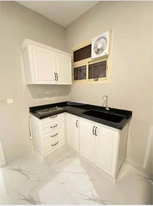 شقة 1 غرف في العقيق 14