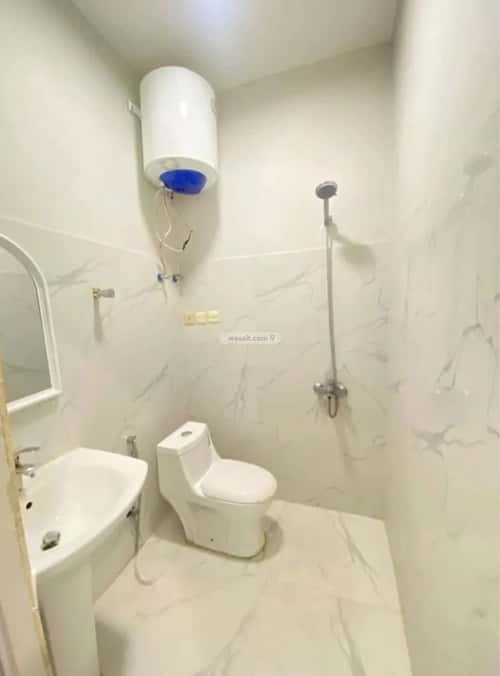 شقة 1 غرف في العقيق 15