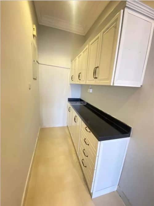 شقة 1 غرف في العقيق 4