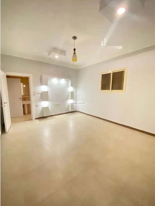 شقة 1 غرف في العقيق 6