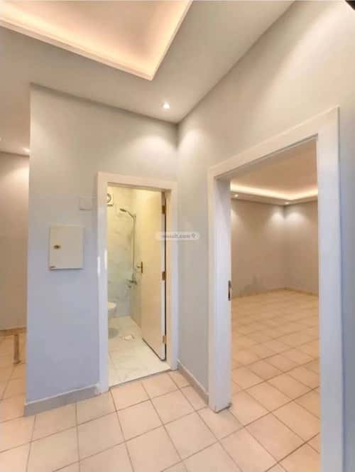 شقة 1 غرف في الوادي 4