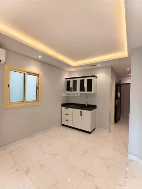 شقة 1 غرف في الوادي 12