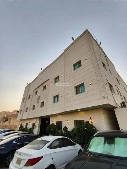 شقة 1 غرف في الوادي 3