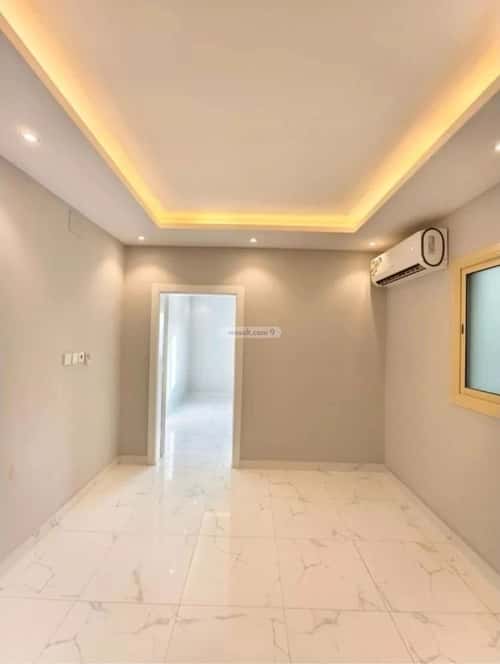 شقة 1 غرف في الوادي 5