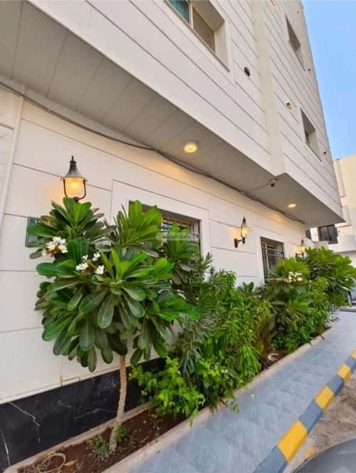 شقة 1 غرف في الوادي 7