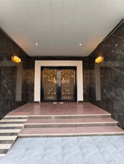 شقة 1 غرف في الوادي 8