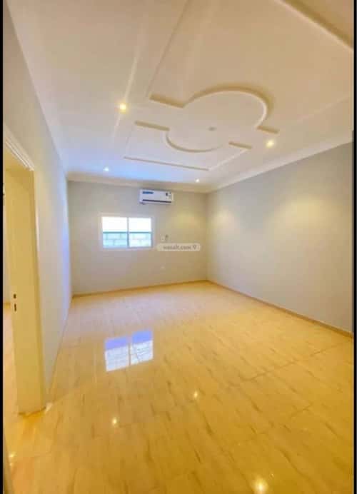 شقة 1 غرف في النزهة 2