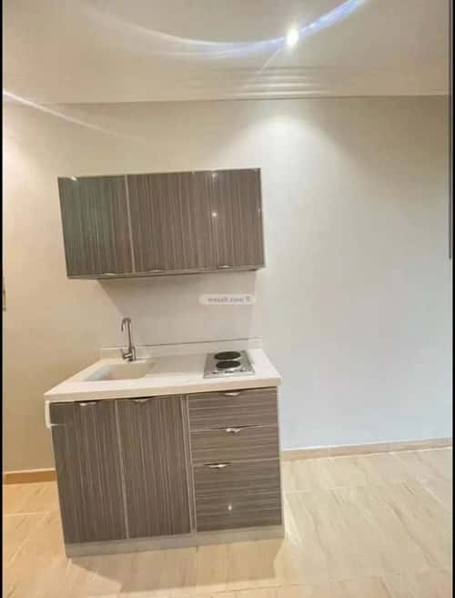 شقة 1 غرف في النزهة 5