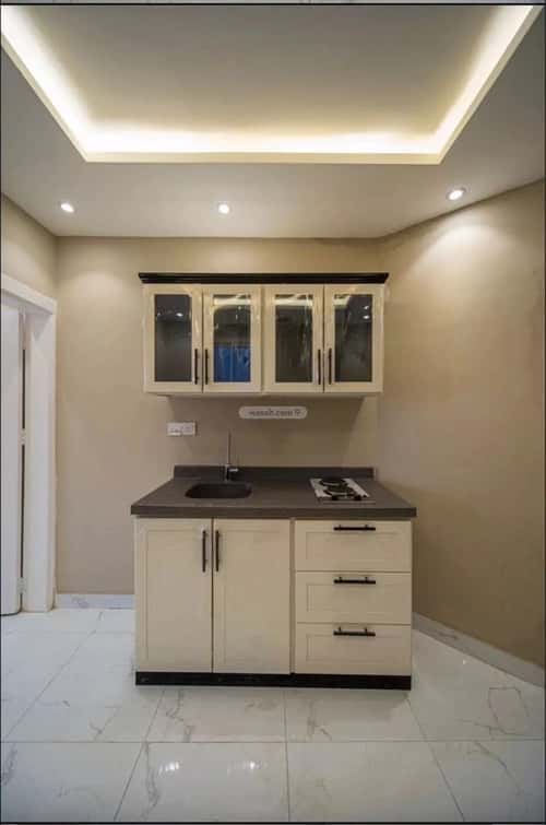 شقة 1 غرف في الازدهار 3