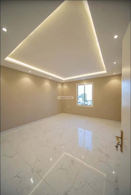 شقة 1 غرف في الازدهار 4