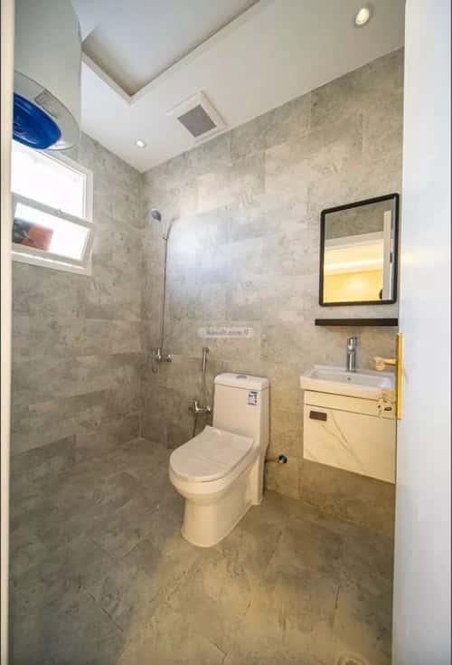 شقة 1 غرف في الازدهار 5