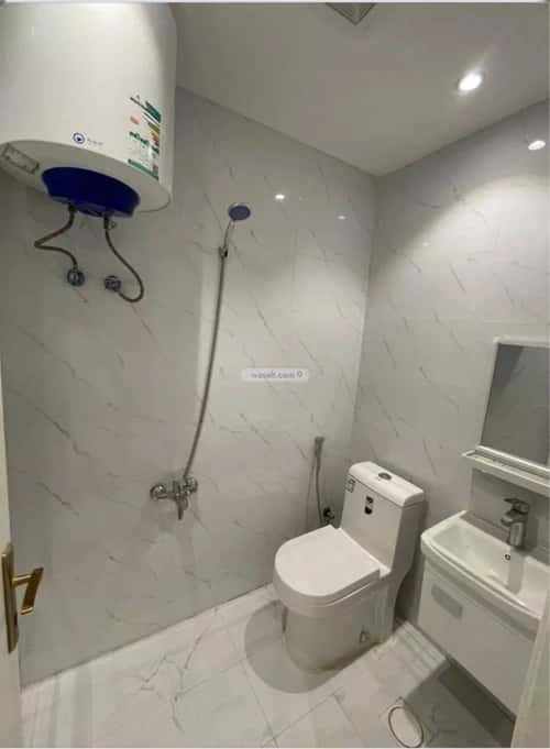 شقة 1 غرف في النفل 4