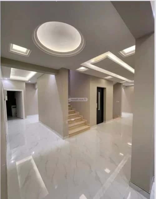 شقة 1 غرف في النفل 5