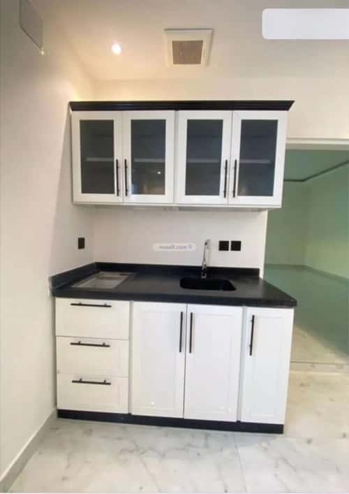 شقة 1 غرف في الوادي 3