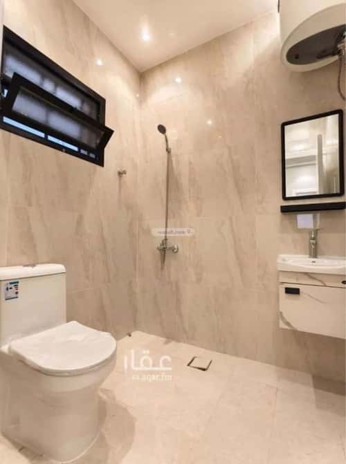 شقة 1 غرف في النفل 12