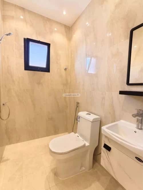 شقة 1 غرف في النفل 4