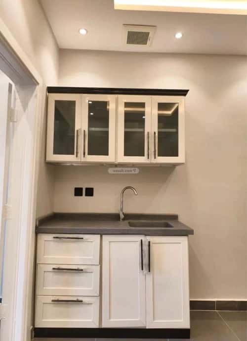 شقة 1 غرف في النفل 6