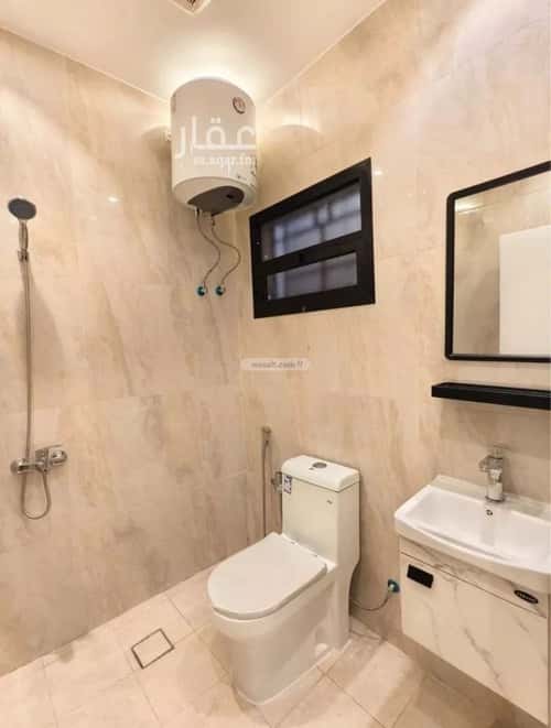 شقة 1 غرف في النفل 8