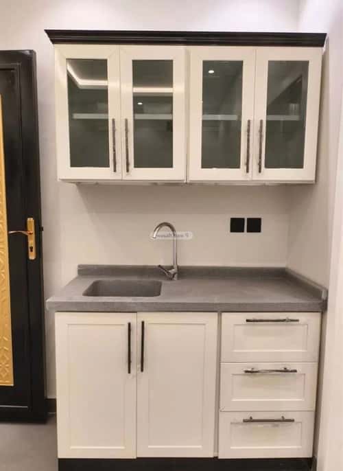 شقة 1 غرف في النفل 10