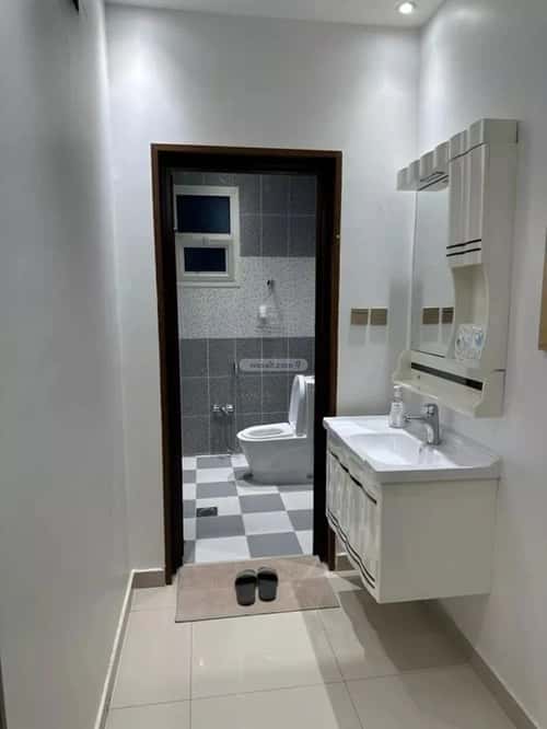 شقة 3 غرف في الملقا 13