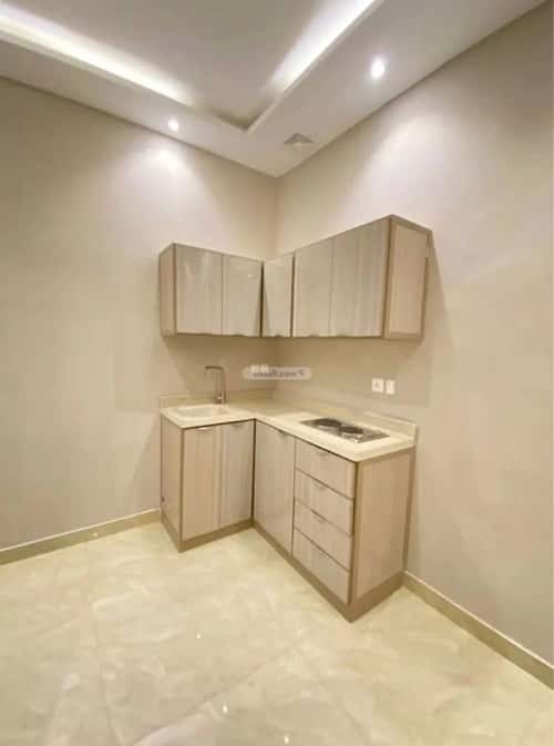 شقة 1 غرف في النفل 3